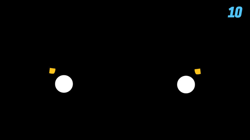Illustration for article titled How Good Is Your Car-Light ID Kung-Fu? Take The Quiz!